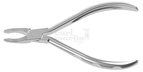 Clear Aligner Reverse Zange OLS-1520