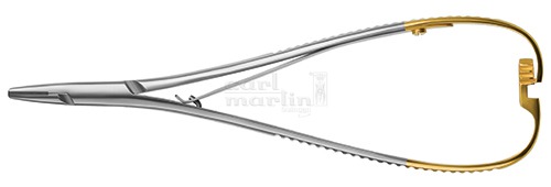 Nadelhalter Lichtenberg 1149TC/14