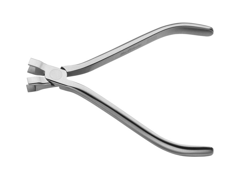 KFO Torque Zange mit Schlüssel 678-328-21