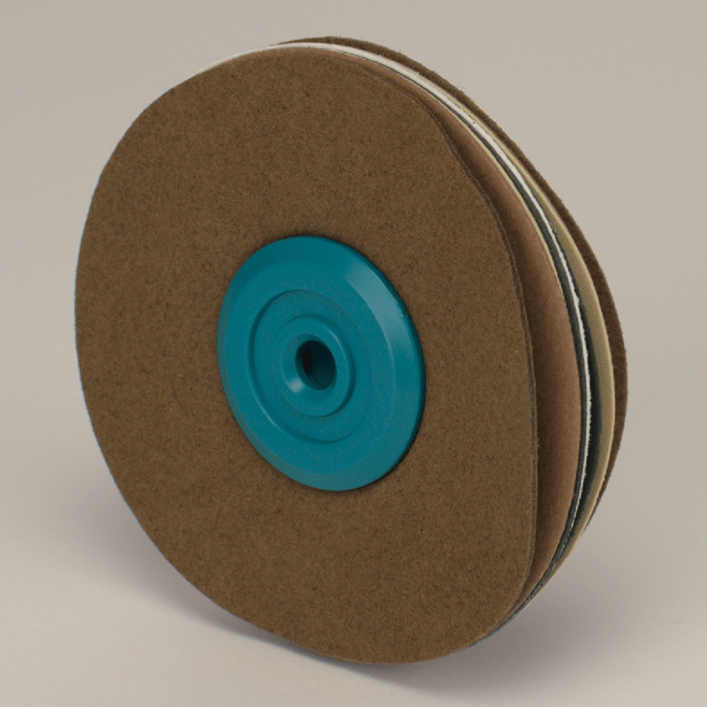 Alcontura-Schwabbel 100 x 8 mm