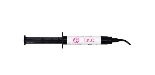 T.K.O.® Composite-Gel Transparent