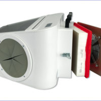 Airsonic® Absorbo Box® | Hager & Werken | KPM Ortho