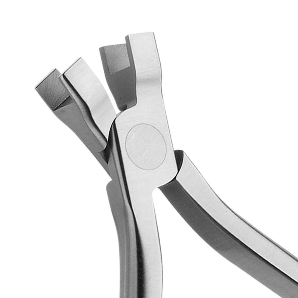 KFO Torque Zange mit Schlüssel 678-328-21