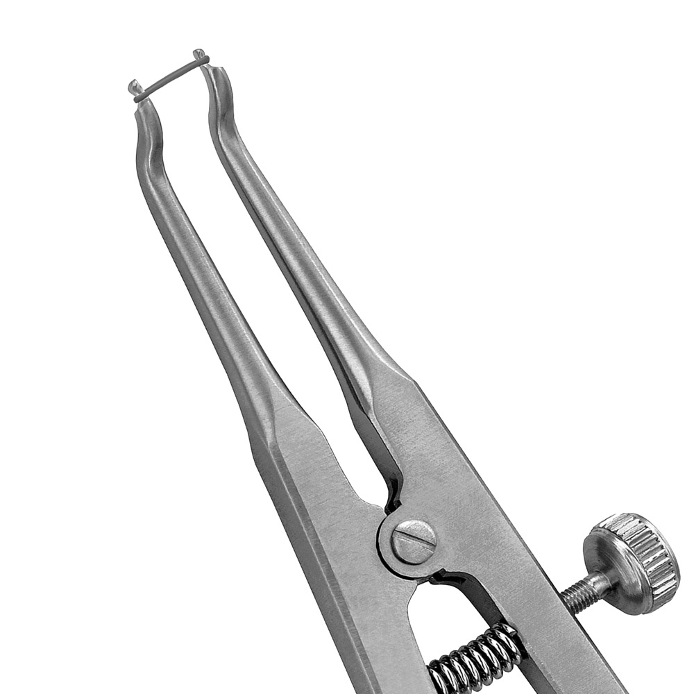 Separierzange für Elastics 678-210