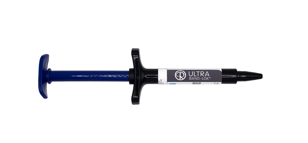 Ultra Band-Lok® - Blauer Farbton