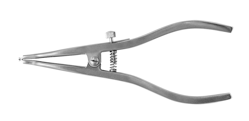 Separierzange für Elastics 678-210