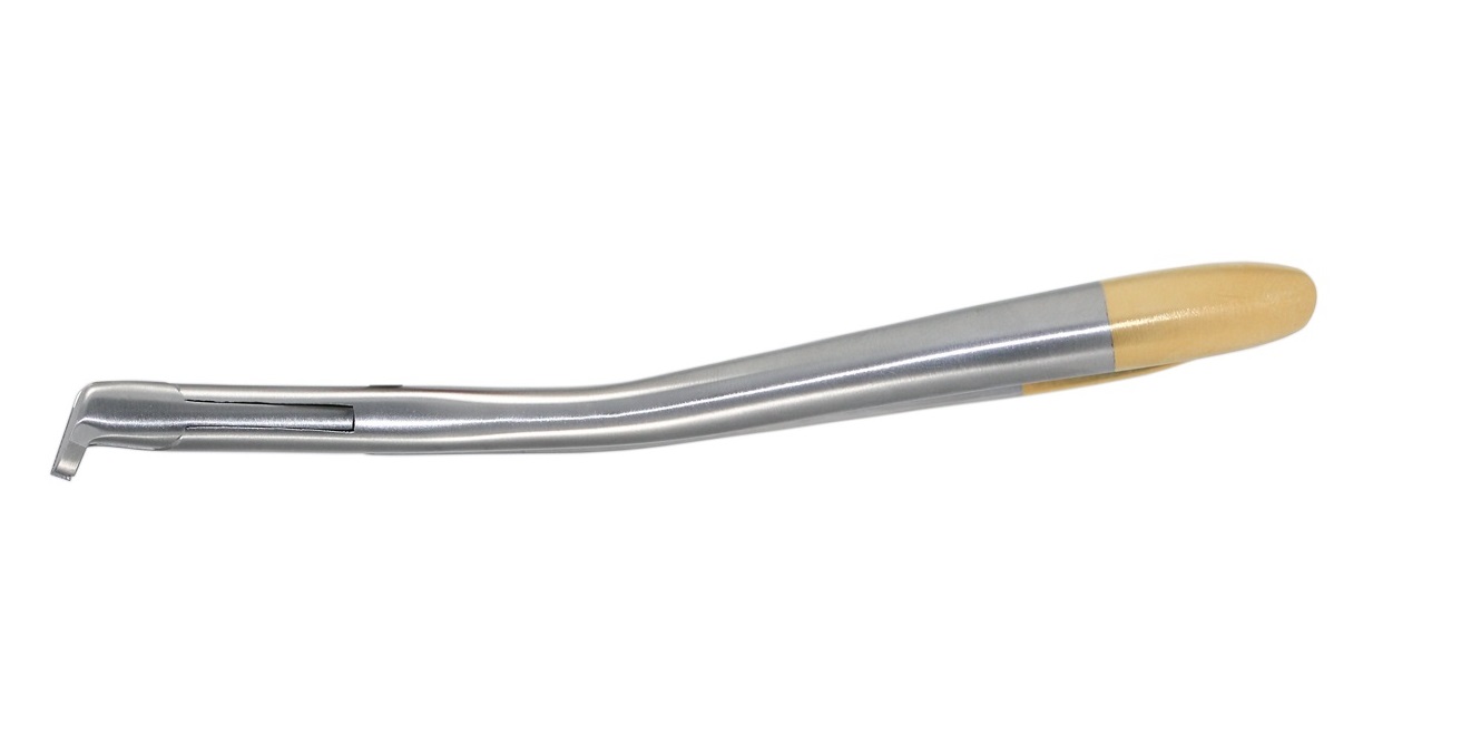 Distal End Cutter MINI-Universal 10° OLS-1115A-L