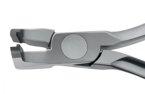 Distal End Cutter MINI-Universal OLS-1111