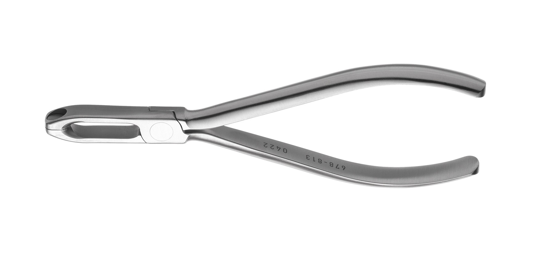 Multi Punch Zange 678-813