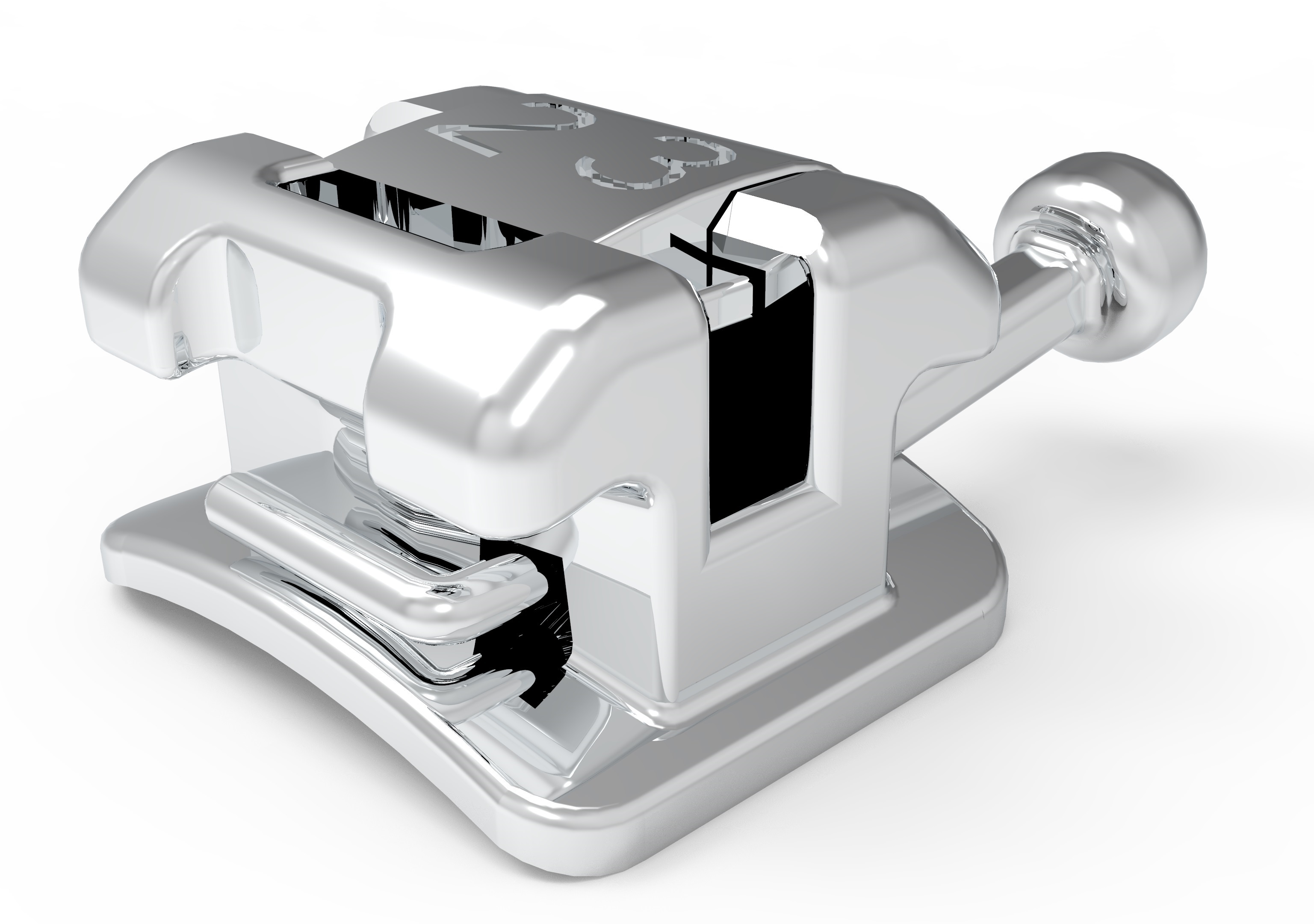 Protect V Quick Change SL Bracket Roth .022"