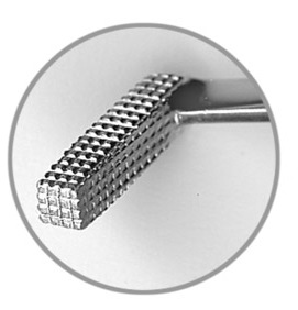 Mershon Bandandrücker HSL 153-13