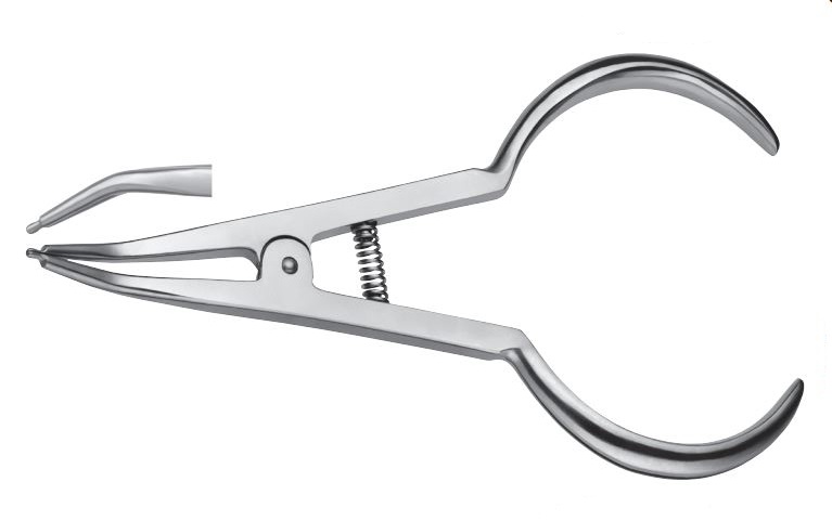 Separierzange OLS-1281