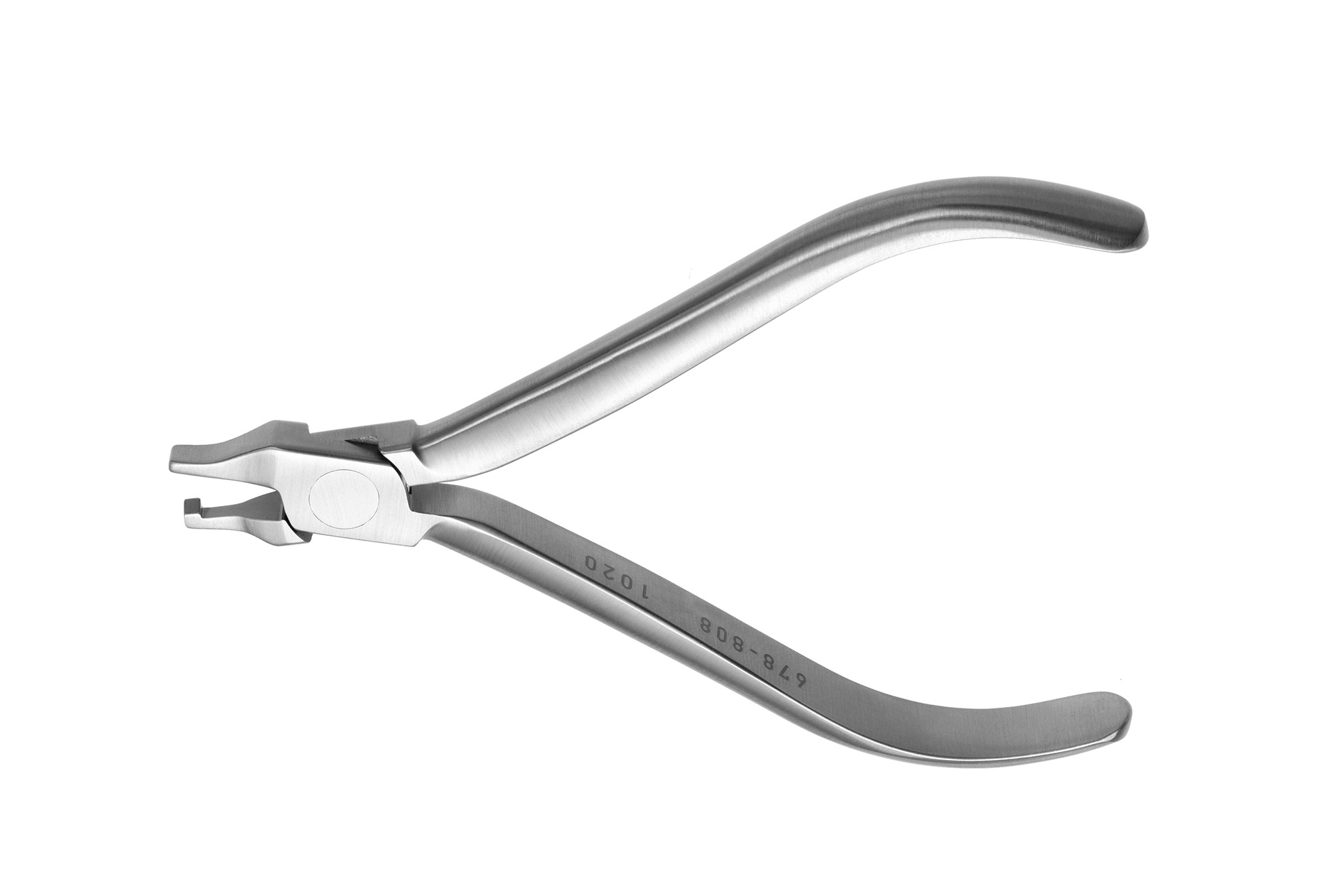 Clockwise Wedge Aligner Zange 678-808