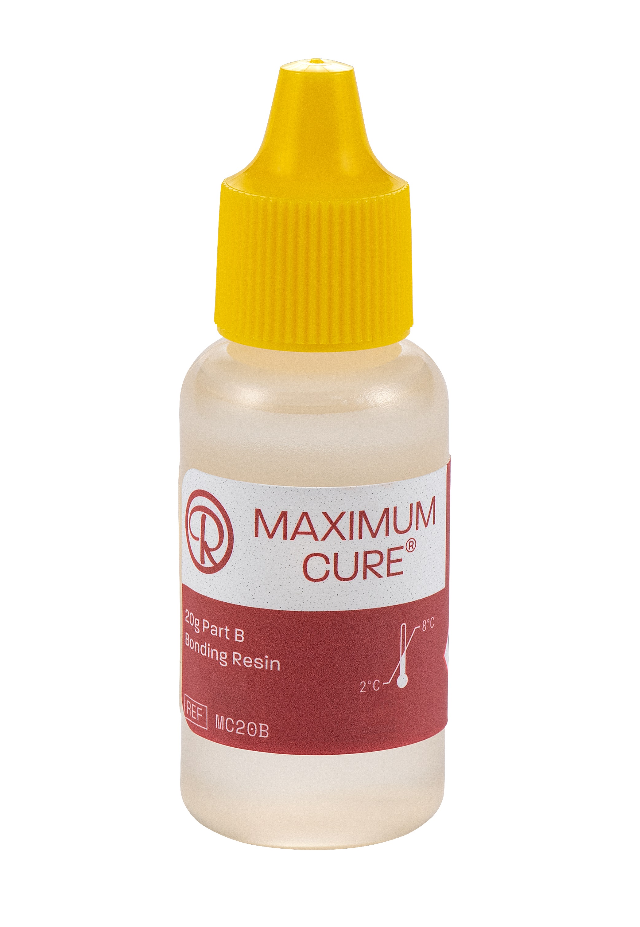 Maximum Cure® Zwei-Komponenten Sealant