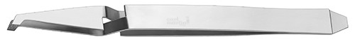 Bracket-Platzierpinzette OLS-2111